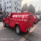 Heavy-Duty Fire Fighting Truck with Reliable Dongfeng Chassis