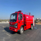 Compact Dongfeng Firefighting Truck for Rapid Emergency Response