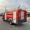 Foton Dongfeng Advanced Fire Truck for Emergency Services