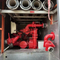 High-Performance HOWO Fire Truck for Rapid Emergency Response