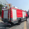Dongefeng Diesel Emergency Rescue Fire Truck China Firefighting Truck for Sale
