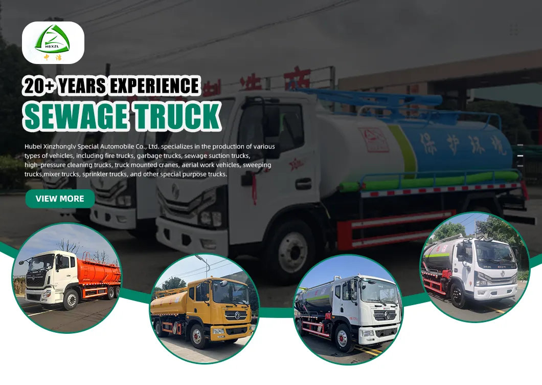 Reliable Heavy-Duty Flatbed Truck for Efficient Construction and Transport