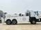 Heavy-Duty Truck HOWO Reliable Integrated Obstacle Clearing Vehicle for Sale