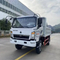 Heavy-Duty Sinotruk HOWO Dump Truck for Efficient Transportation of Bulk Materials