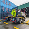 Advanced Heavy-Duty Dongfeng 7m3 Sewage Vacuum Truck for Sale