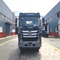 Heavy-Duty 4X2 Flatbed Truck for Versatile Transport Solutions
