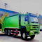 Efficient Refuse Collection Vehicle with Advanced Garbage Truck Technology