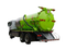 Dongfeng 13cbm Vacuum Truck- Energy Efficient with High Suction Power