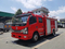 High Quality Dongfeng Water Tank Fire Truck for Sale