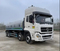 Versatile 12-15cbm Water Transport Tank Truck