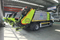 Powerful HOWO Compactor Garbage Truck for Efficient Waste Management