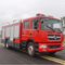 China Heavy-Duty Factory Price Emergency Fire Rescue Firefighting Truck for Sale
