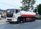 15t Tank Truck Transport Water Durable 12-15cbm Water Truck