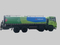 15t Cbm High-Capacity Water Tank Truck