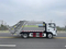 Durable Advanced 5m3 Compactor Truck for Heavy-Duty Waste Management