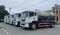 Vacuum Cleaning Truck Septic Tank Truck Sewage Suction Suction Machine Truck