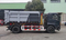 Hook Lift Skip Loader Heavy-Duty Type Garbage Vehicle