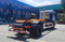 Compact Dongfeng Swing Arm Garbage Truck for Efficient Waste Management