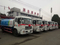 Heavy-Duty 13-15cbm Dongfeng Garbage Compactor with Premium Features