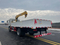 Dongfeng Straight Arm Crane - Heavy Duty Lifting Equipment for Sale
