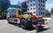 Hook Lift Efficient Waste Garbage Roll-off Garbage Vehicle