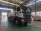 Durable Water Tank Truck with 20cbm Capacity for Transport