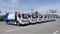 Manufacturer of Special Vehicle Compressed Garbage Trucks