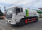 Robust Waste Compactor Truck for Streamlined Garbage Management