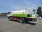 Efficient Water Tank Truck for High-Capacity 12-15cbm Transport