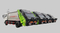 High-Performance Dongfeng Waste Garbage Truck for Efficient Urban Waste Management