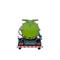 New Heavy-Duty Vacuum Large Capacity Septic Tank Truck Sewage Suction Dredging Cleaning Truck