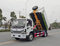 Versatile Roll-off Skip Garbage Truck for Efficient Waste Management Solutions