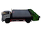 Dongfeng Tianjin Heavy-Duty Compactor Garbage Truck for Sale