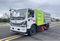 Dongfeng 4X2 Road Sweeper Truck for Efficient Cleaning Solutions