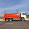 Advanced Large Capacity Sewage Suction Truck for Commercial Use