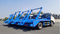 Durable Dongfeng Tianjing Swing Arm Type Garbage Truck for Efficient Collection