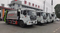 Premium Dongfeng 13-17cbm Garbage Compactor for Urban Waste Disposal