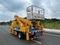 Advanced 28m High-Performance Platform