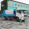 Superior Dongfeng 15cbm Waste Compactor Truck for Efficient Disposal