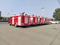 Powerful Jmc Truck for Firefighting with Efficient 5000L Water Tank
