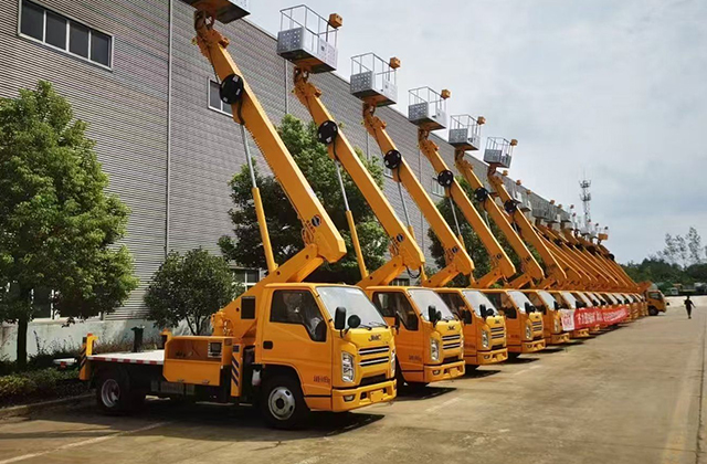 Welcome To Hubei Xinzhonglv Special Automobile Co., Ltd. Website