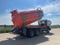 Dongfeng 15cbm Workhorse Sewage Suction Truck for Heavy-Duty Tasks