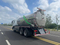 Heavy-Duty Dongfeng Sewer Vacuum Truck for Efficient Waste Management