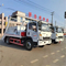 Robust Dongfeng Garbage Truck for Superior Heavy-Duty Waste Compression