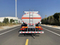 Efficient Dongfeng Fuel Truck with Advanced Features for Global Distribution