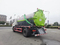 Advanced Sewage Suction Truck for Efficient Waste Management Solutions