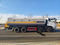 Durable High-Performance 25cbm Water Truck for Effective Transport Solutions