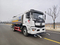 Versatile Shacman 15cbm Water Tank Truck for Efficient Transport Water
