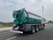 Heavy-Duty Sewage Suction Vacuum Truck for Robust Commercial Use