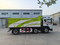 Robust Heavy-Duty Garbage Dump Vehicle Featuring Dayun Chassis for Efficient Waste Management